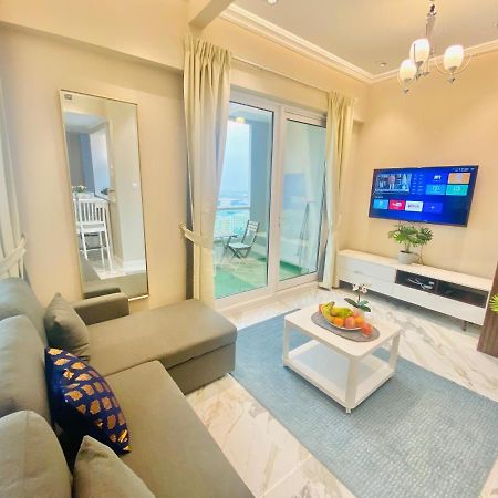 Manchester Regency - 2Br Apartment In Dubai Marina Esterno foto