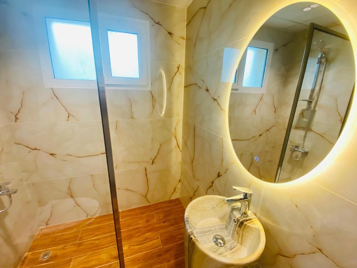Manchester Regency - 2Br Apartment In Dubai Marina Esterno foto