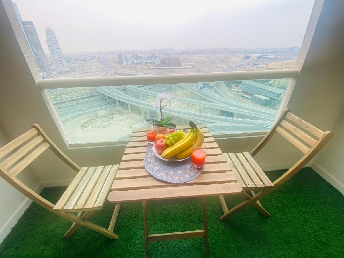 Manchester Regency - 2Br Apartment In Dubai Marina Esterno foto