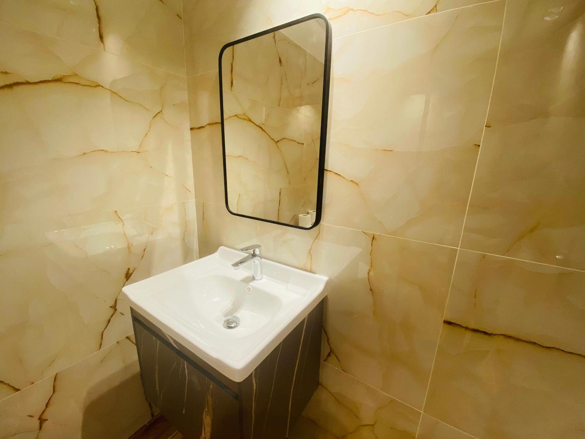 Manchester Regency - 2Br Apartment In Dubai Marina Esterno foto