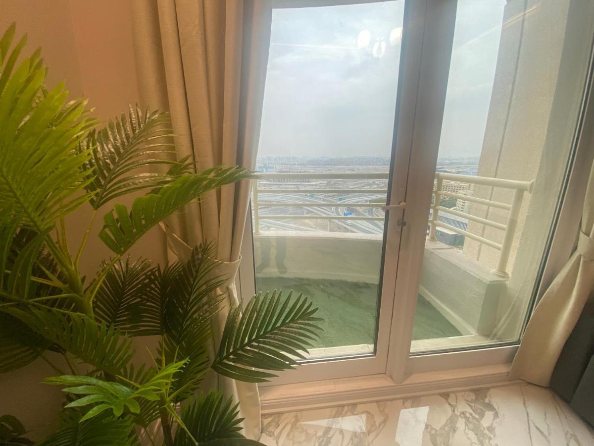 Manchester Regency - 2Br Apartment In Dubai Marina Esterno foto