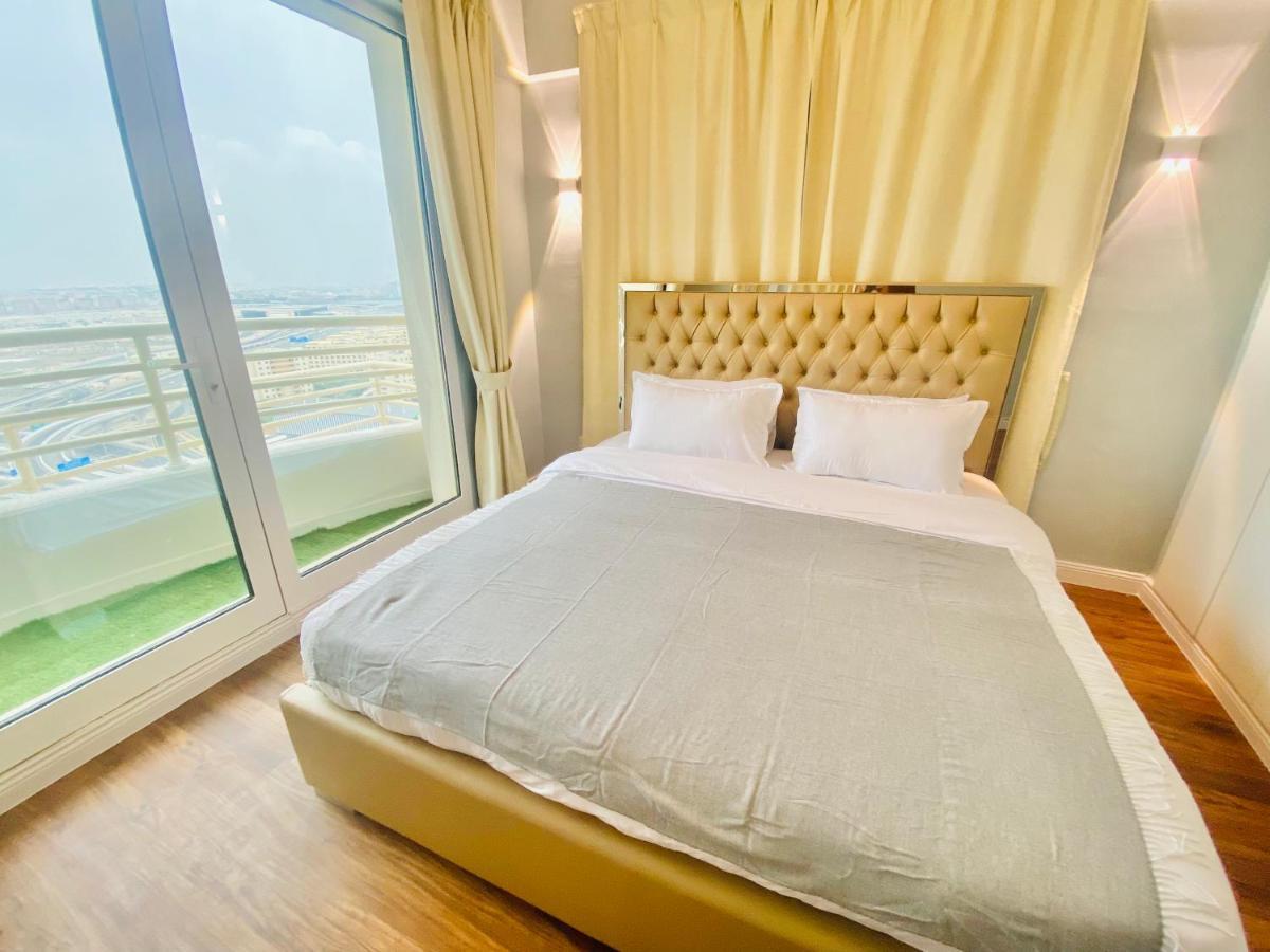 Manchester Regency - 2Br Apartment In Dubai Marina Esterno foto