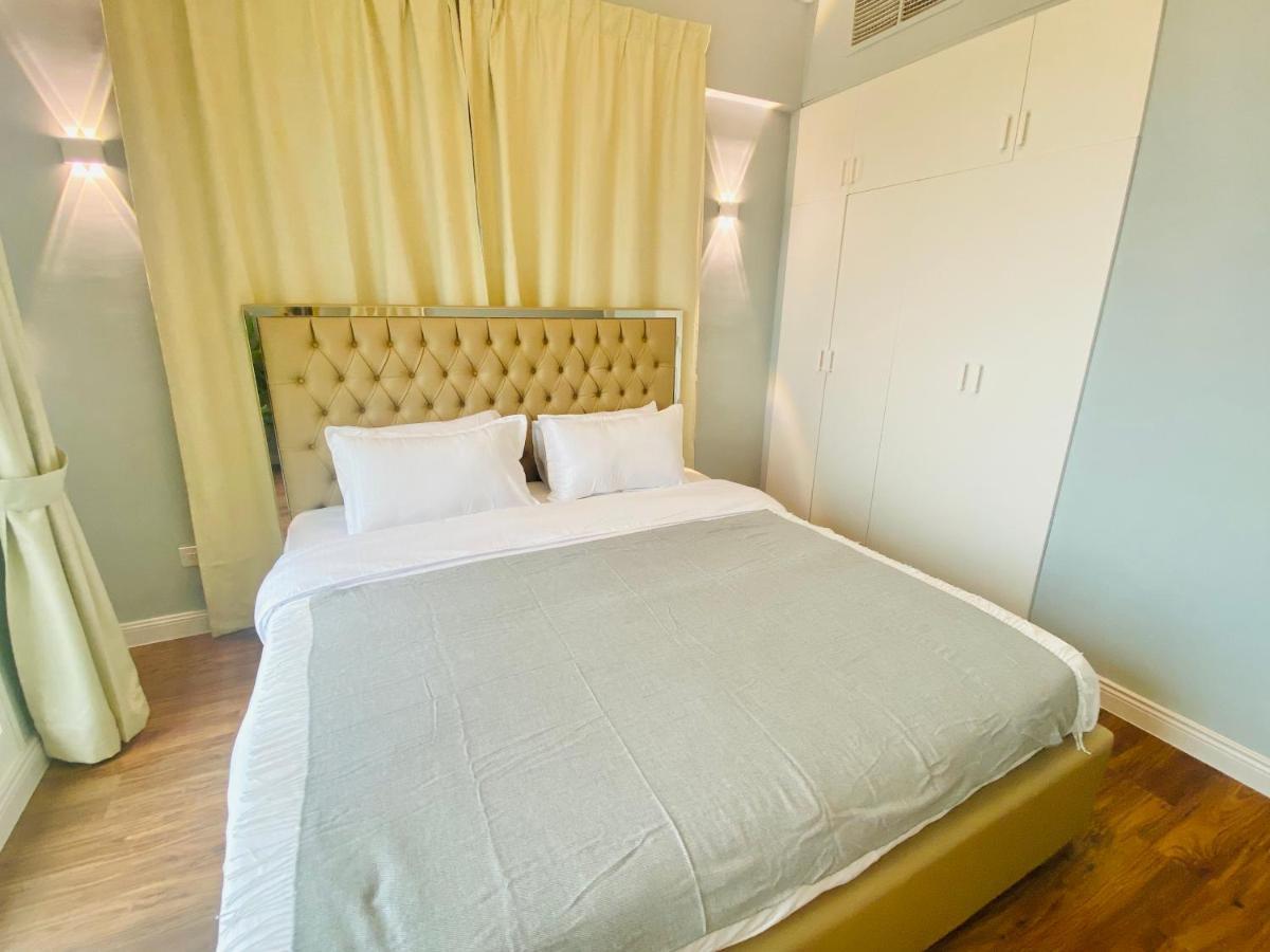Manchester Regency - 2Br Apartment In Dubai Marina Esterno foto