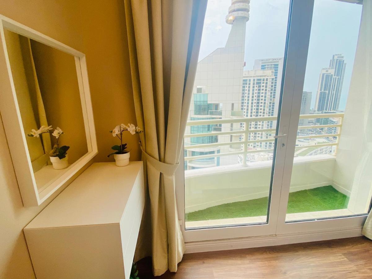 Manchester Regency - 2Br Apartment In Dubai Marina Esterno foto