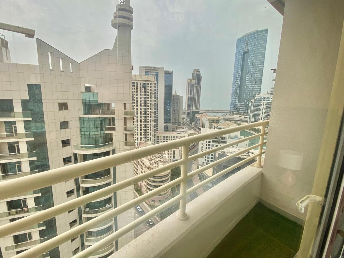 Manchester Regency - 2Br Apartment In Dubai Marina Esterno foto