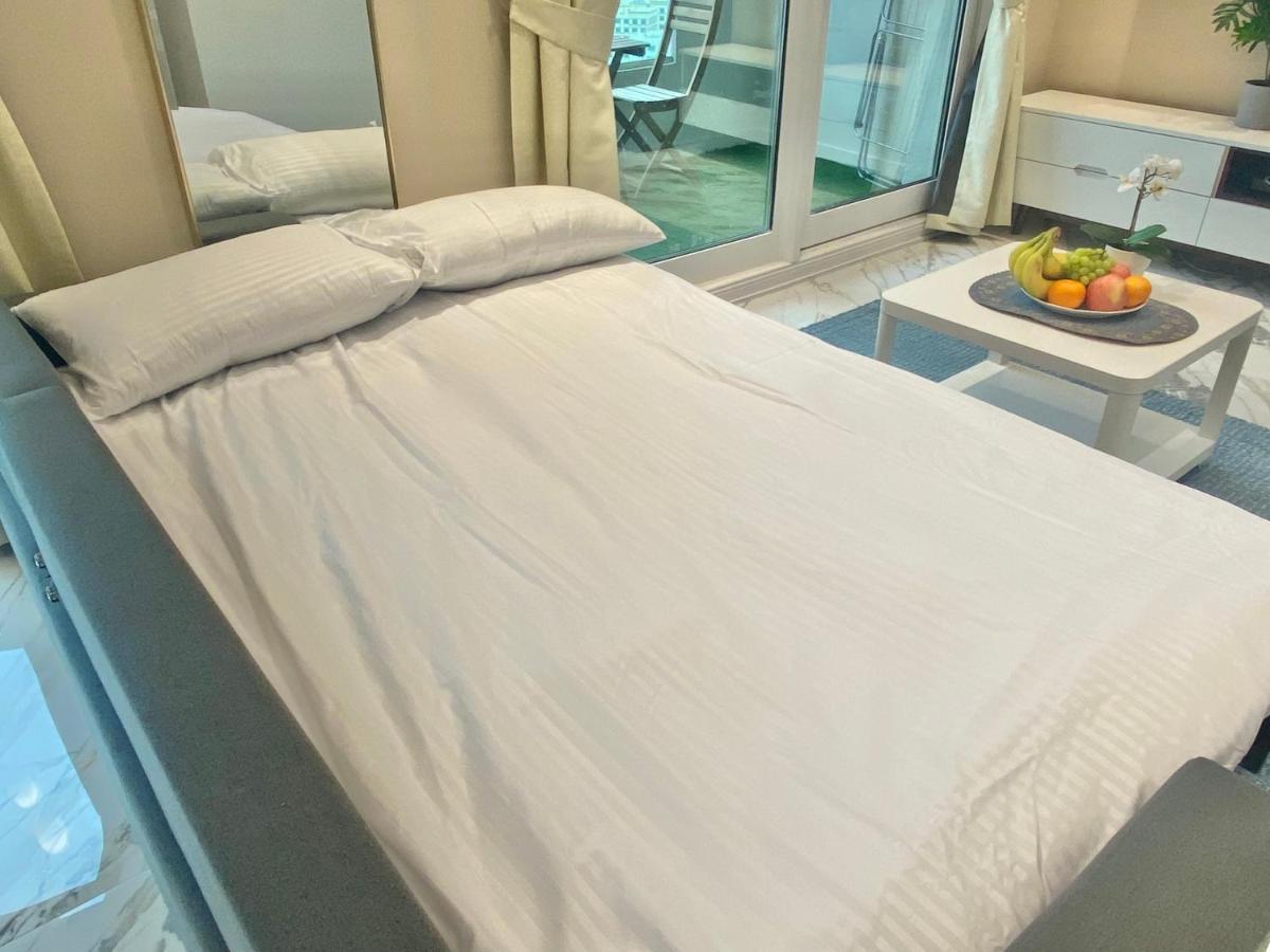 Manchester Regency - 2Br Apartment In Dubai Marina Esterno foto