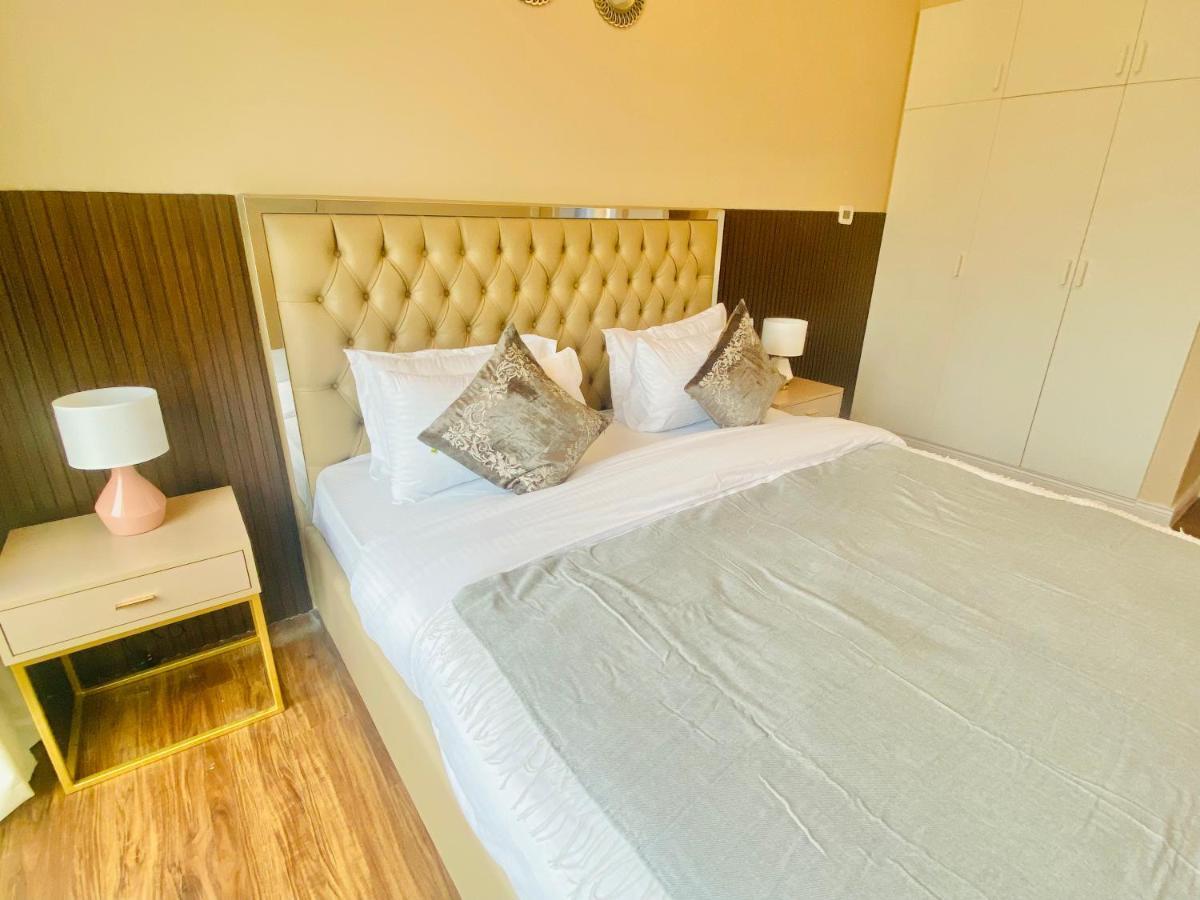 Manchester Regency - 2Br Apartment In Dubai Marina Esterno foto