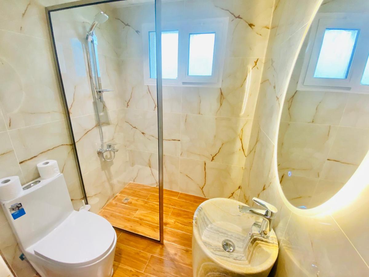 Manchester Regency - 2Br Apartment In Dubai Marina Esterno foto