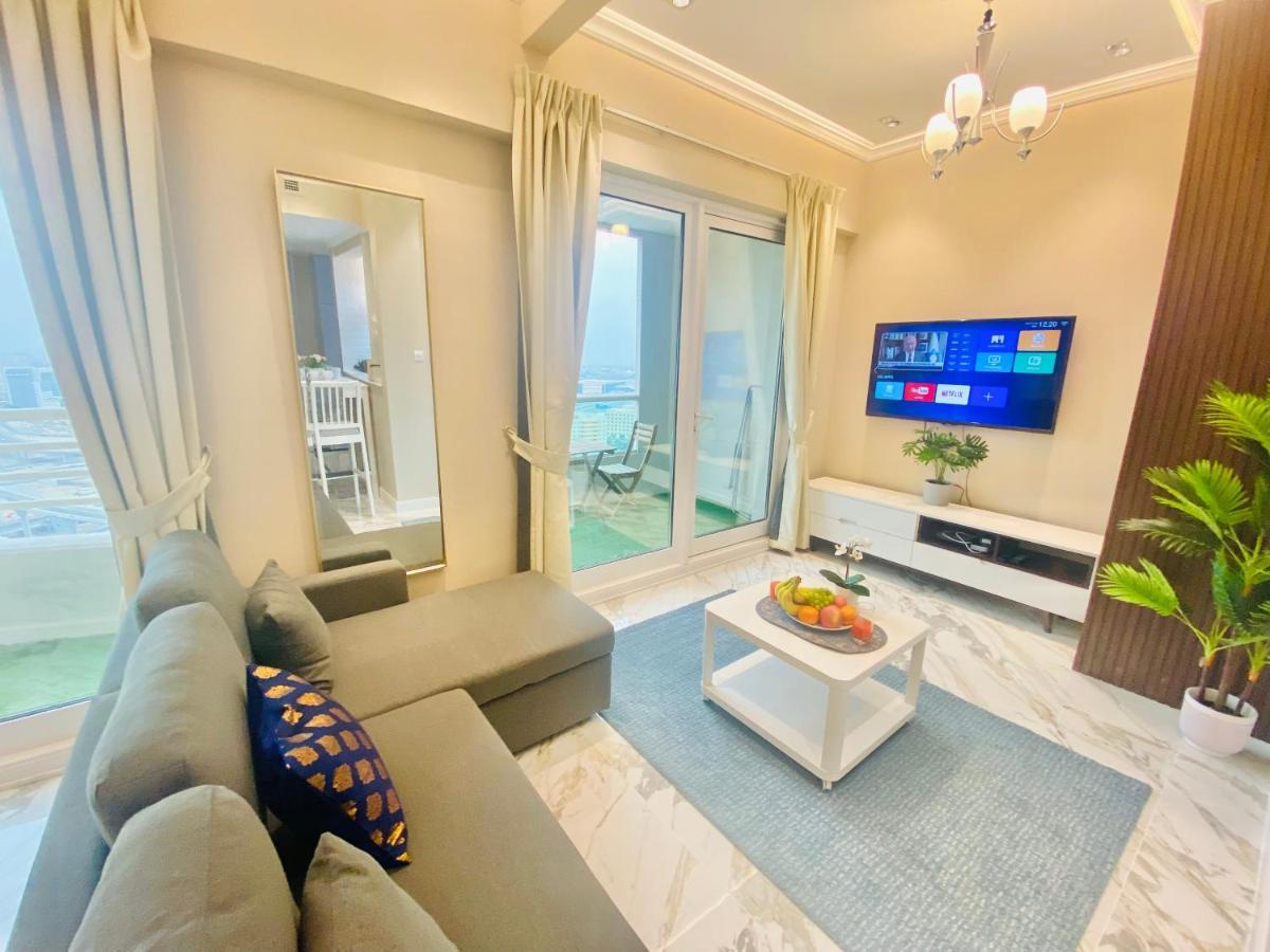 Manchester Regency - 2Br Apartment In Dubai Marina Esterno foto