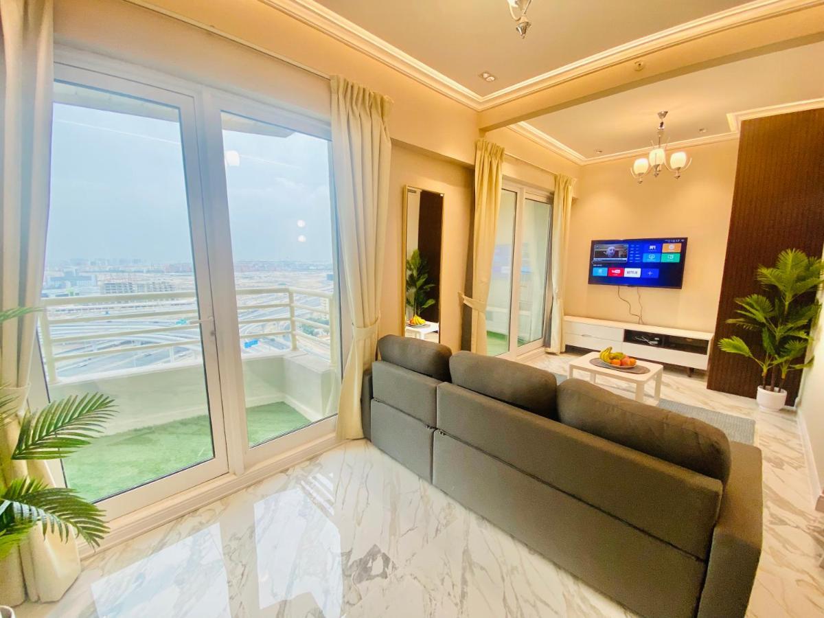 Manchester Regency - 2Br Apartment In Dubai Marina Esterno foto