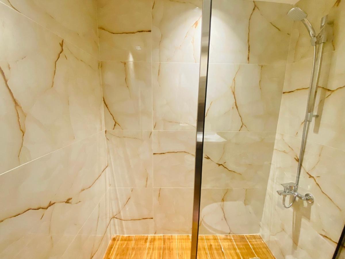 Manchester Regency - 2Br Apartment In Dubai Marina Esterno foto