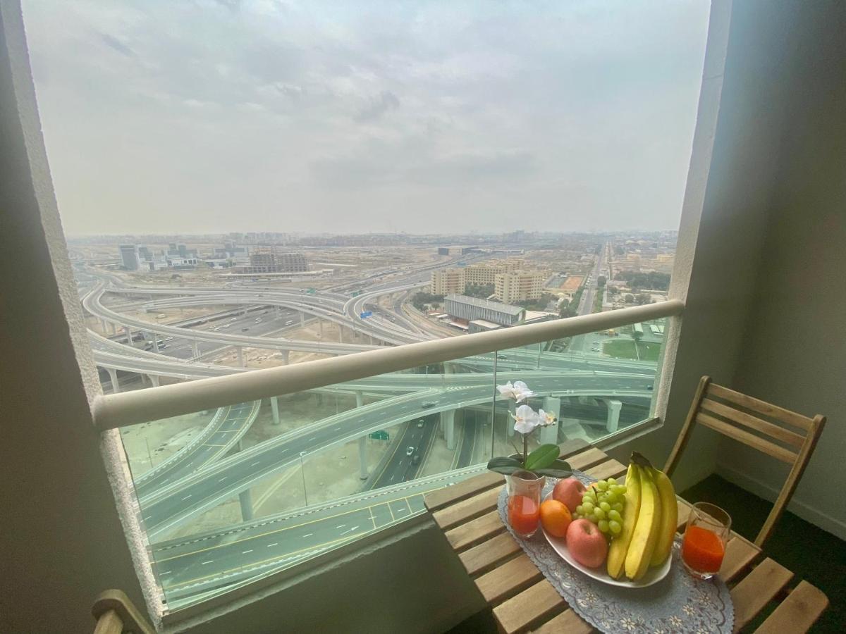 Manchester Regency - 2Br Apartment In Dubai Marina Esterno foto