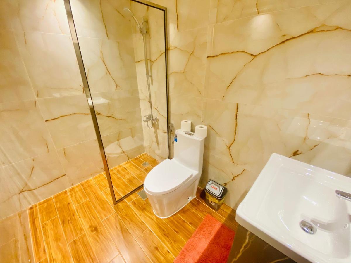 Manchester Regency - 2Br Apartment In Dubai Marina Esterno foto