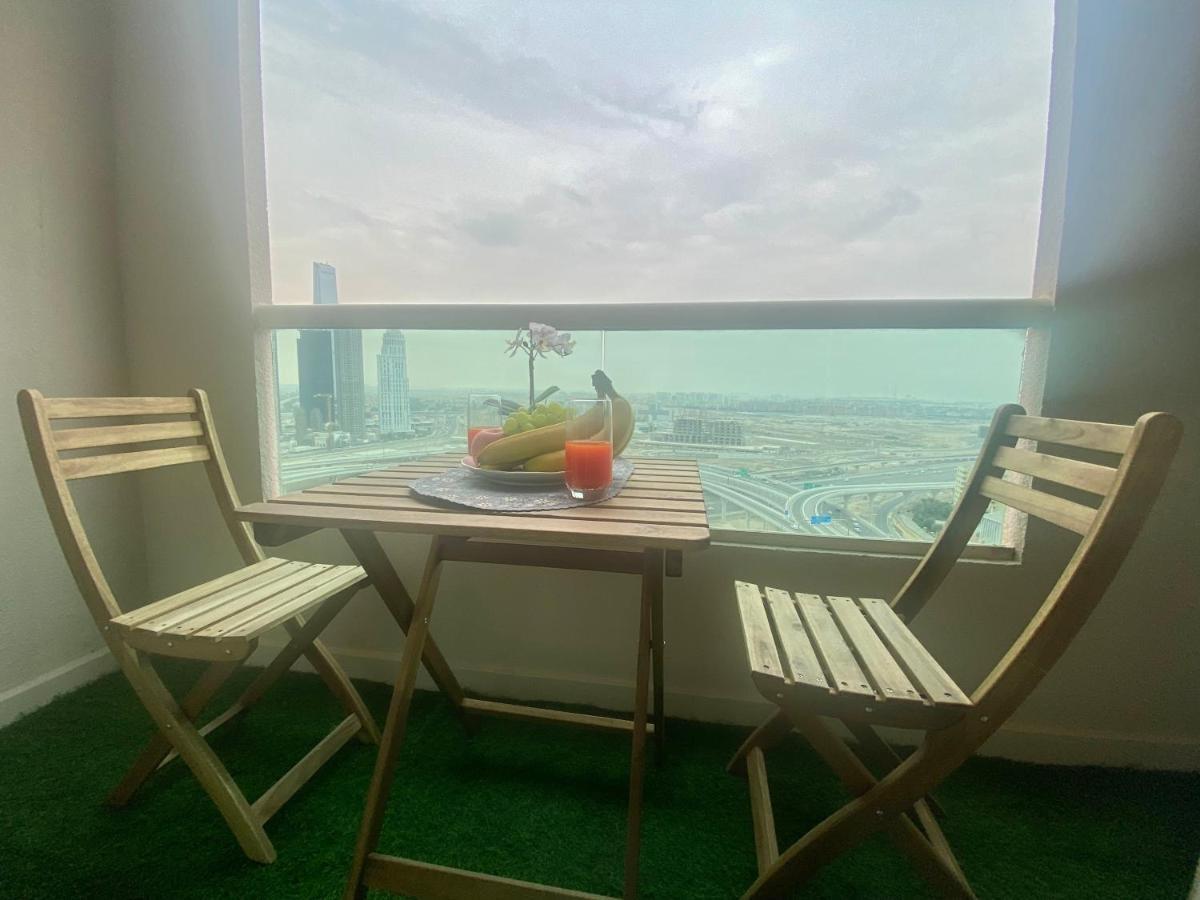 Manchester Regency - 2Br Apartment In Dubai Marina Esterno foto