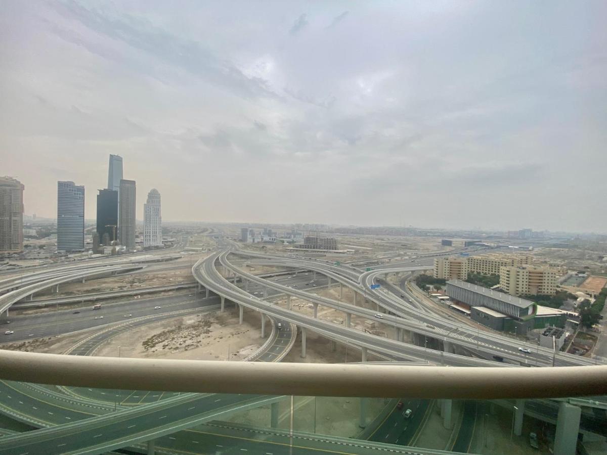 Manchester Regency - 2Br Apartment In Dubai Marina Esterno foto